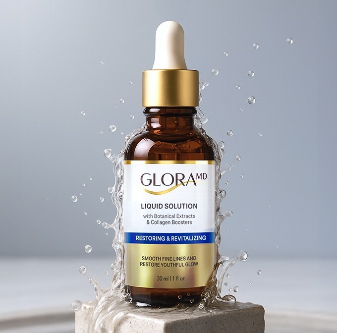 GloraSerum image